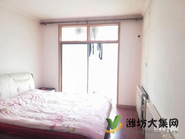 万达金都 中央丽景 近宝利家园精装修三室环境好71