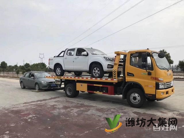 江淮清障车 厂家直销,质量有保证, 售后无忧包上户
