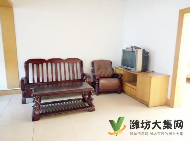 健康街工商局宿舍新华学校近多层2楼90平米标准三室