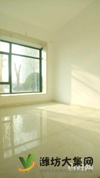 安全交易 只卖1个月85万85万买精装3室恒