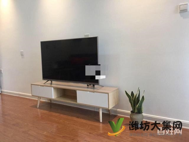 阳光100南向精装修房 59平方 写字楼 好楼座