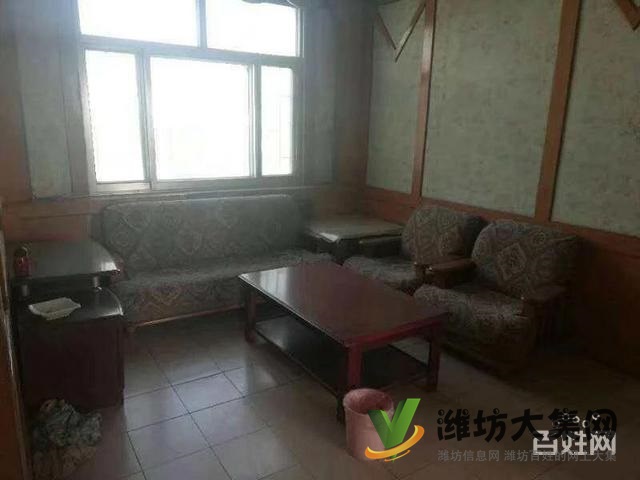 新佳乐家附近兴安市场管理局精装房集体供暖拎包入住