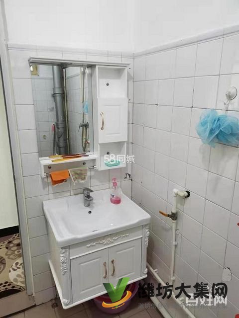 整租 | 胜利西街 单位房3楼家电家具齐全拎包入住1200