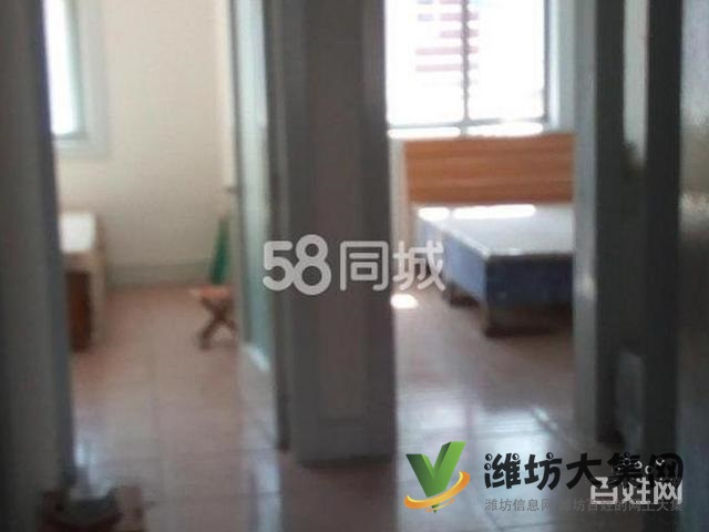 万达 泰华近 3室1厅1卫拎包入住