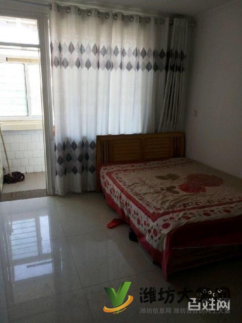 泰华,万达 近 带家电家具 3室1厅1卫