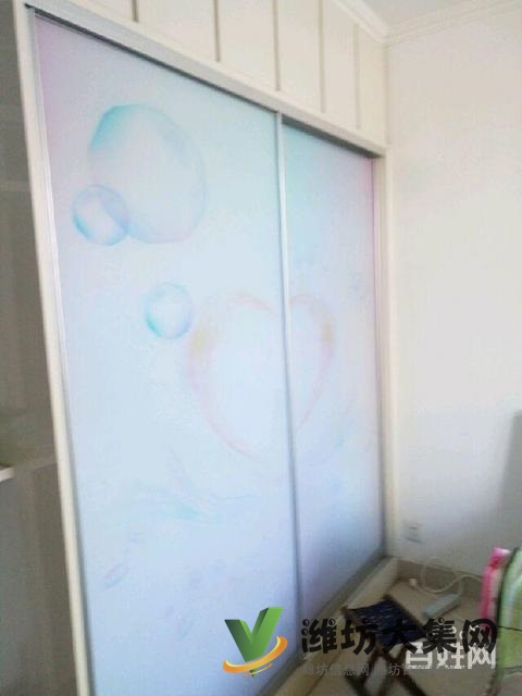 泰华,万达 近 带家电家具 3室1厅1卫