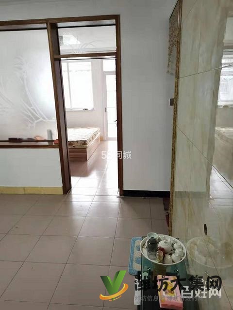 整租 | 胜利西街 单位房3楼家电家具齐全拎包入住1200