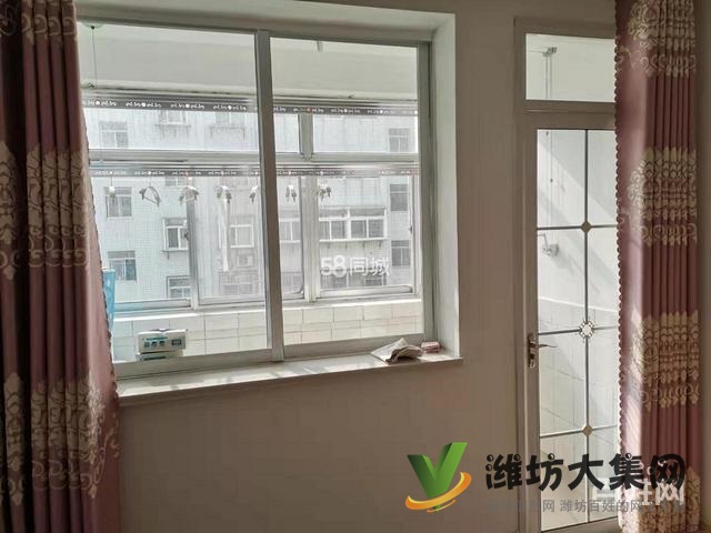 整租 | 胜利西街 单位房3楼家电家具齐全拎包入住1200