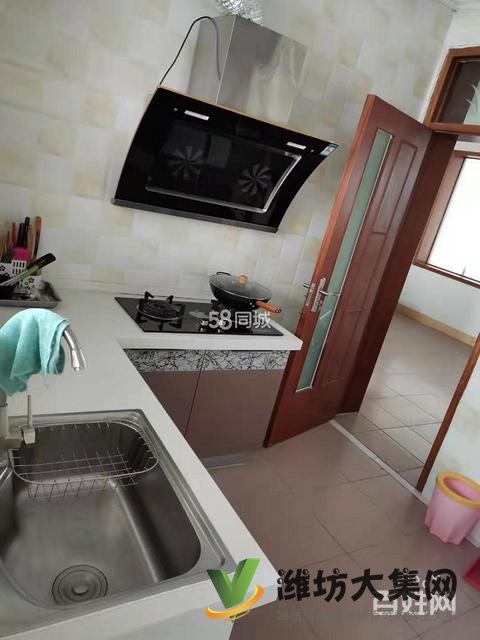 整租 | 胜利西街 单位房3楼家电家具齐全拎包入住1200