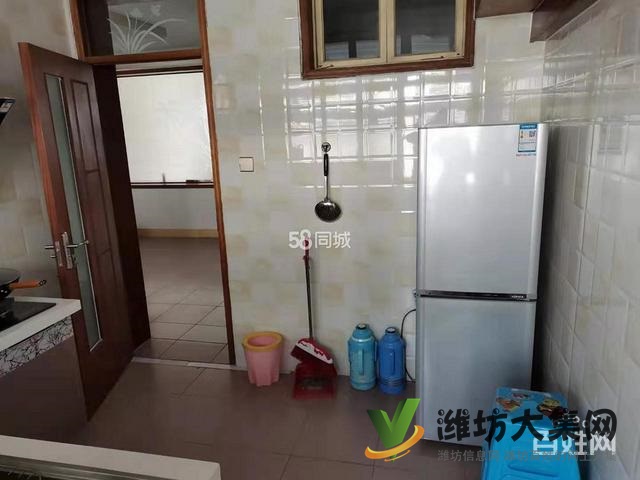 整租 | 胜利西街 单位房3楼家电家具齐全拎包入住1200