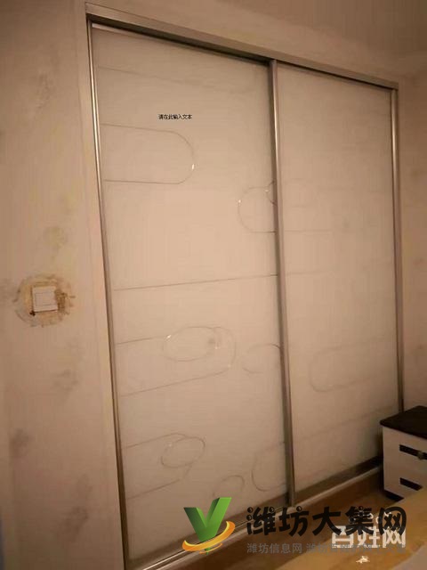 中百大厦对面新天地购物城100平米南北通透精装修家