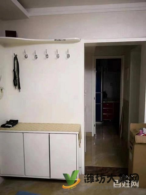 中百大厦对面新天地购物城100平米南北通透精装修家