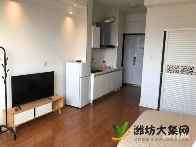 阳光100~押一付一,带全套家具家电,随时看房