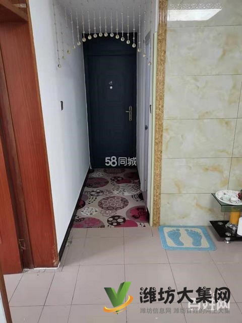 整租 | 胜利西街 单位房3楼家电家具齐全拎包入住1200