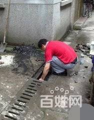 潍坊专通座便器 掏粪池 下水道 抽粪 高压清洗