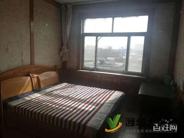 新佳乐家附近兴安市场管理局精装房集体供暖拎包入住