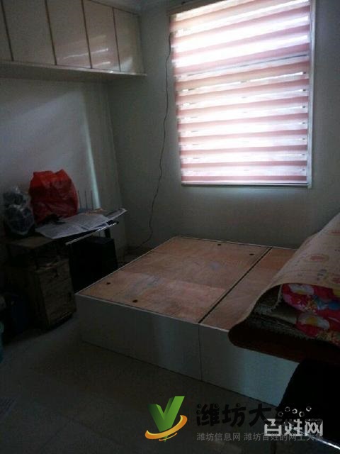 泰华,万达 近 带家电家具 3室1厅1卫