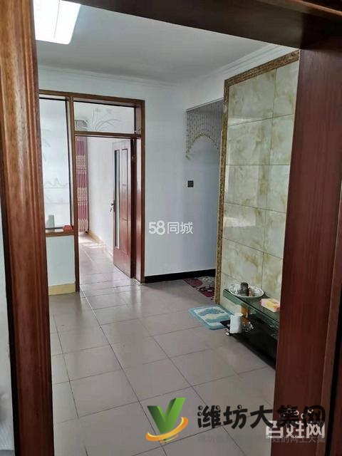 整租 | 胜利西街 单位房3楼家电家具齐全拎包入住1200