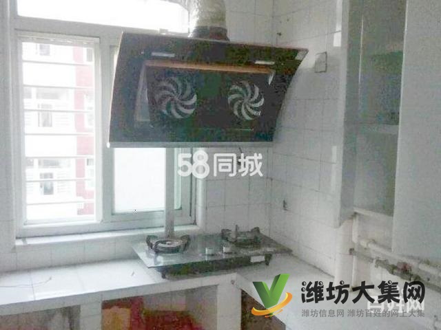 万达 泰华近 3室1厅1卫拎包入住