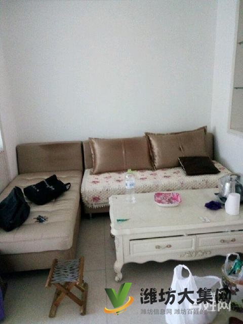 泰华,万达 近 带家电家具 3室1厅1卫