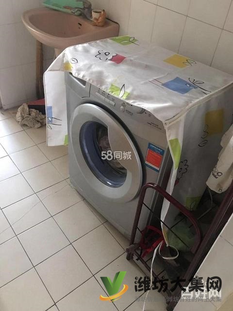 整租 |火车站南广场 荣军花园 多层2楼三室厅双气供暖130