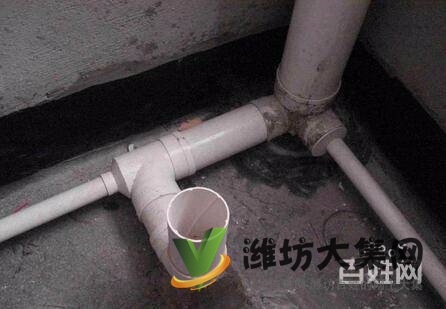 潍坊专通座便器 掏粪池 下水道 抽粪 高压清洗