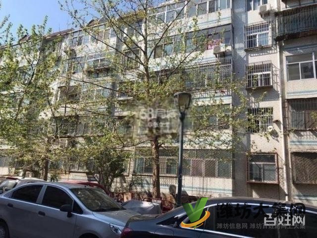 泰华 万达近3室1厅1卫拎包入住