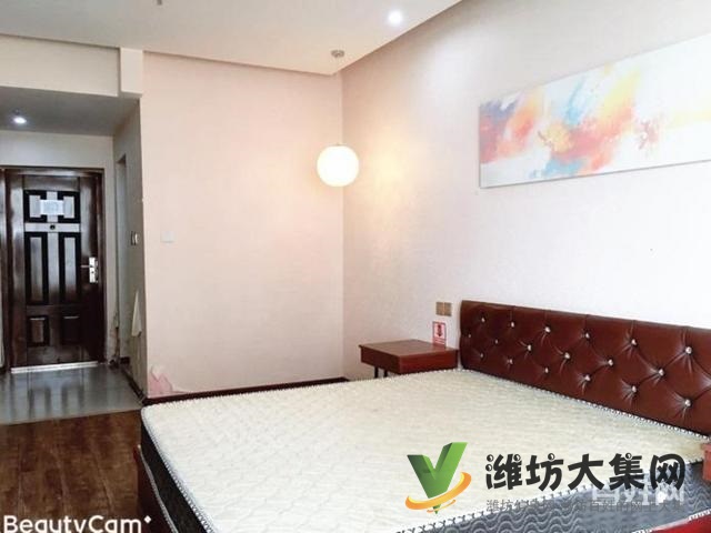 鸢飞路万达生活广场虞河生活城金鼎华府近紫金公馆带家具家电精装