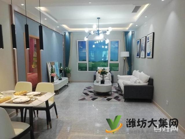 福乐多对面三友翡翠城精装修三房两厅家电家具齐全仅租12085