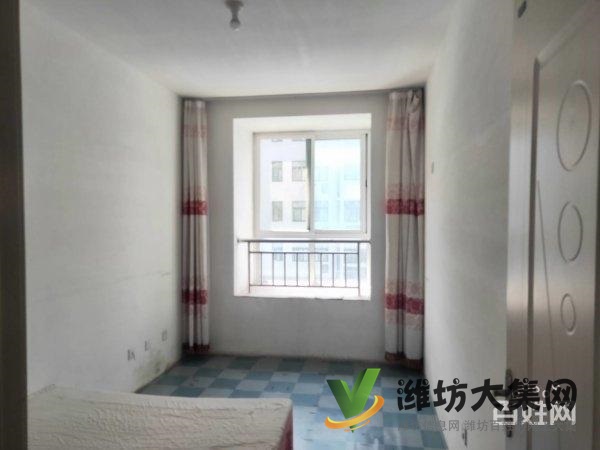 一实小近佳乐家 裕景苑 简装三室 有钥匙