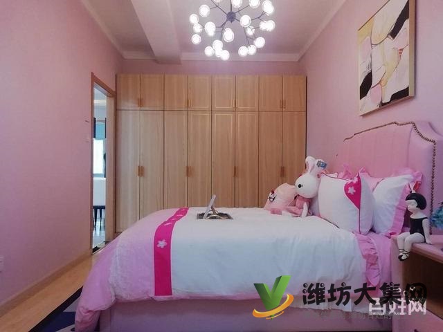 福乐多对面三友翡翠城精装修三房两厅家电家具齐全仅租12085