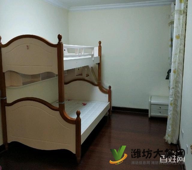 市府东南恒大名都 2室2厅精装全配拎包入住