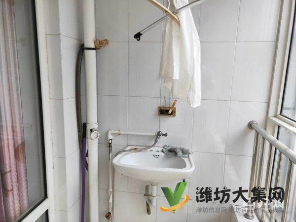 佳乐家近高铁北站 翡翠园 精装两室 家具家电齐全