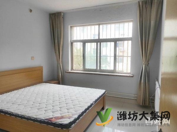 高铁北站近蝶园 精装三室 家具家电齐全 拎包入住