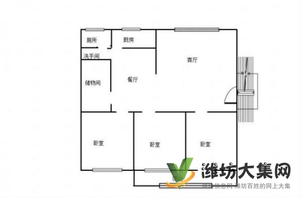 光明小区 南北通透出行方便 毛坯 采光好 无遮挡