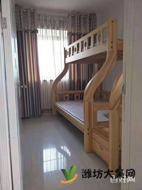 泰华附近东方明珠精装3室带全套家具家电出租