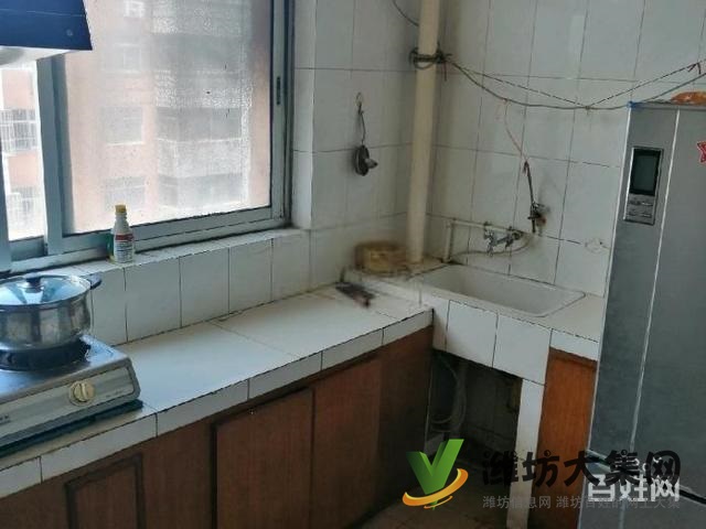 光明小区 南北通透出行方便 毛坯 采光好 无遮挡