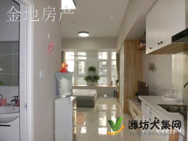 58优选!金鼎华府 豪华干净 家电齐全 大窗户 超值干净抢租