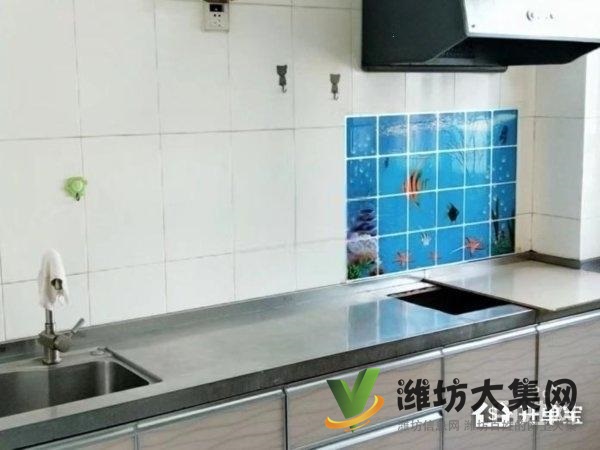 一中近海龙路 翰林院 精装三室 家具家电齐全 拎包