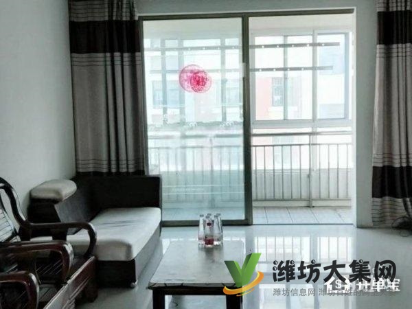 一中近海龙路 翰林院 精装三室 家具家电齐全 拎包