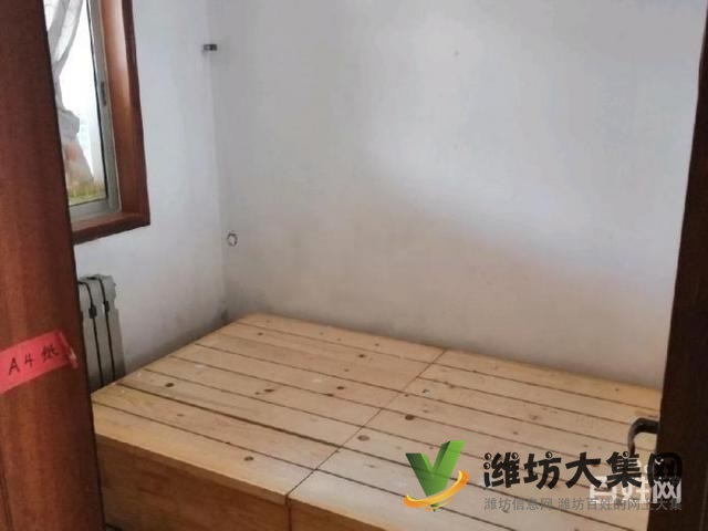 光明小区 南北通透出行方便 毛坯 采光好 无遮挡