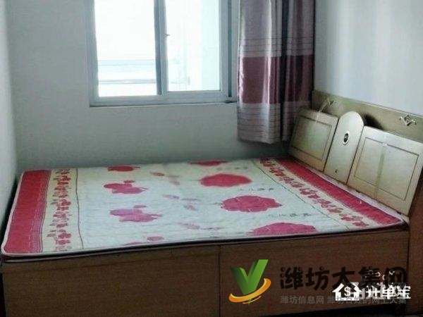 一中近海龙路 翰林院 精装三室 家具家电齐全 拎包