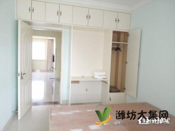 文昌近总部基地 宏富颐景园 精装两室 家具家电齐全