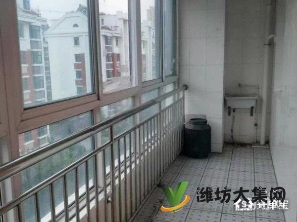 一中近海龙路 翰林院 精装三室 家具家电齐全 拎包