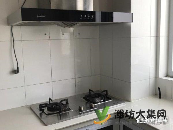 一实小近佳乐家 裕华苑 精装三室 带电梯 家具家电