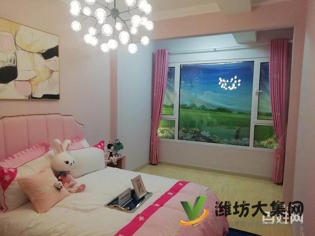 福乐多对面三友翡翠城精装修三房两厅家电家具齐全仅租12085