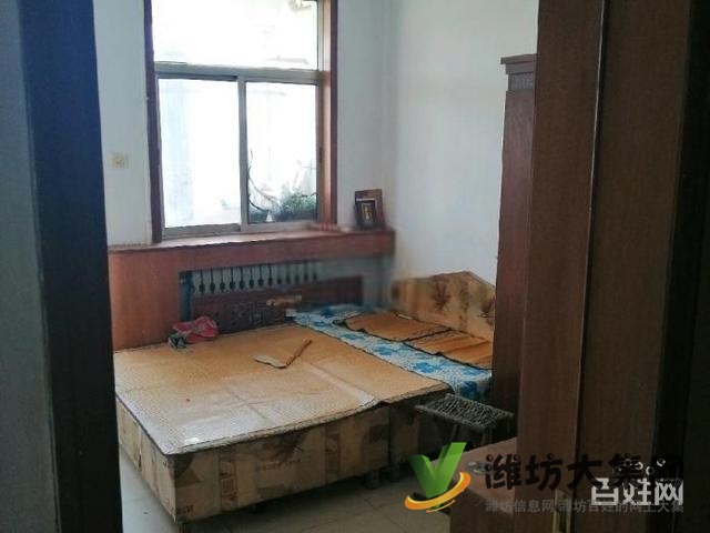 光明小区 南北通透出行方便 毛坯 采光好 无遮挡