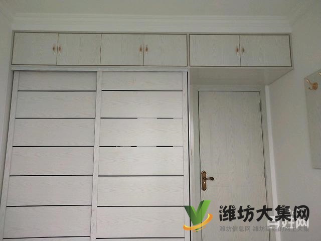 家家悦近高铁北站 交通便利 怡景华府 精装两室