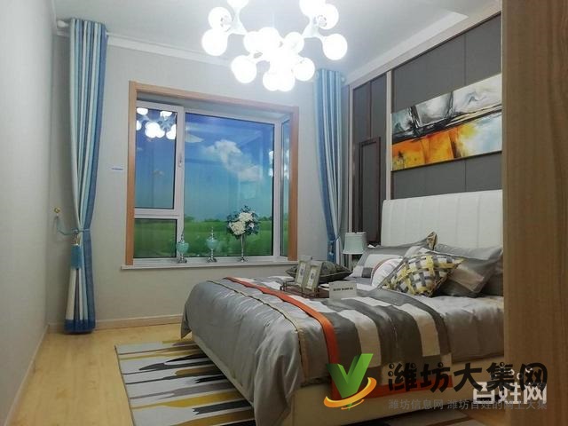 福乐多对面三友翡翠城精装修三房两厅家电家具齐全仅租12085