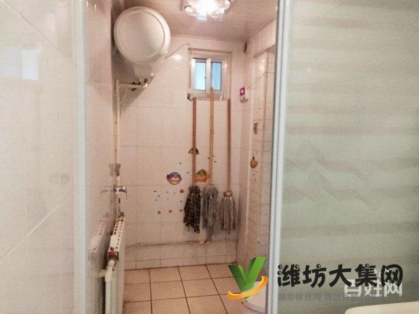 佳乐家近高铁北站 翡翠园 精装两室 家具家电齐全